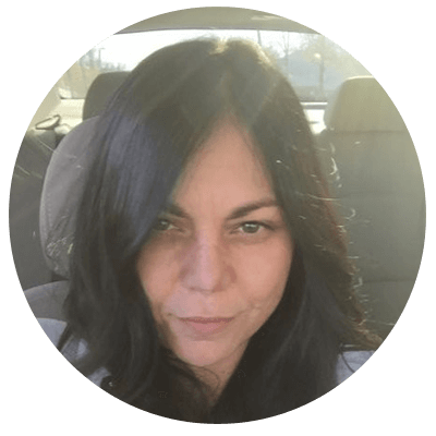 Stephanie Schaffer Bio Image