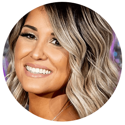 Jessica Schaffer Bio Image