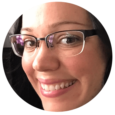 Nicole Arias Bio Image