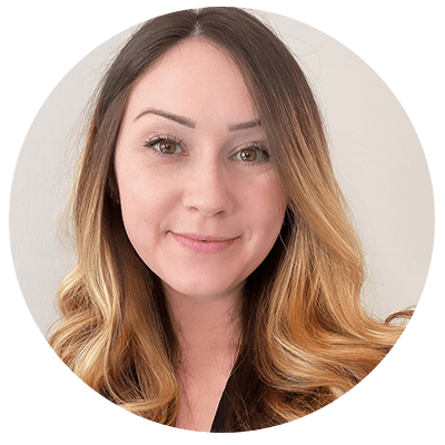 Jaclyn Rose Bio Image