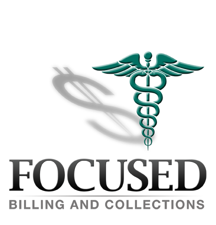 Focused Billing Logo