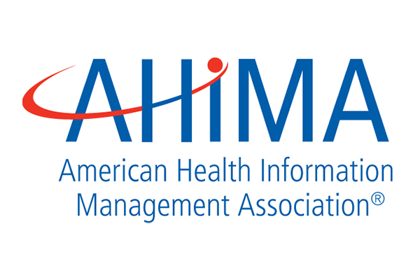 AHIMA Logo