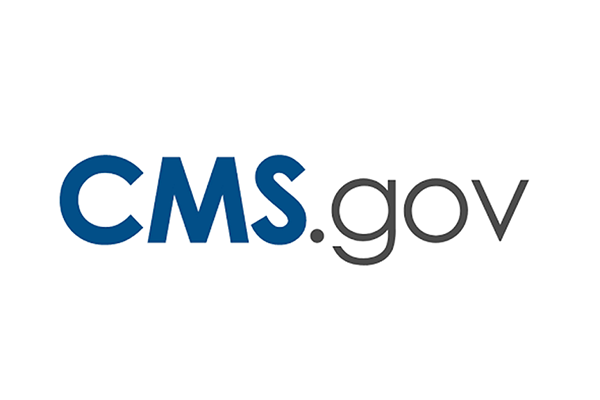 CMS.Gov Logo